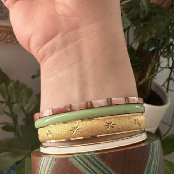 Bangle Bracelet Bundle - Picture 8 of 9